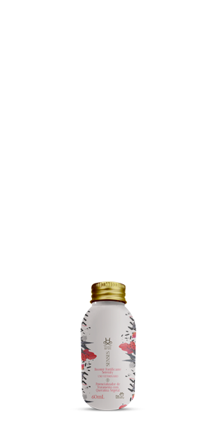 HYDRA Senses Serenity Booster Fortificante