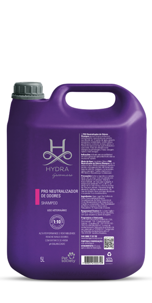 HYDRA PRO Neutralizador de Odores