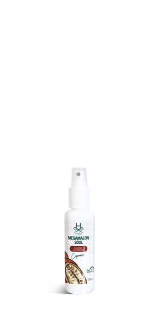 HYDRA Megamazon Soul Colônia