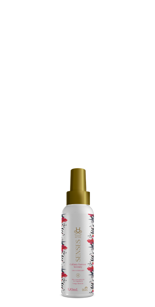 HYDRA Senses Colônia Forever Serenity
