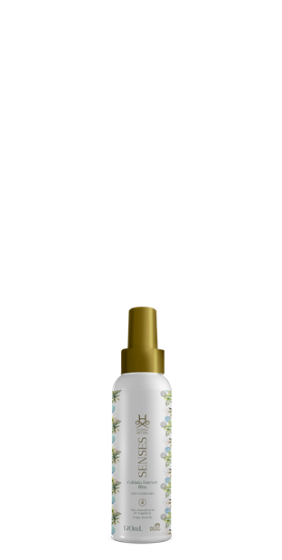 HYDRA Senses Colônia Forever Bliss
