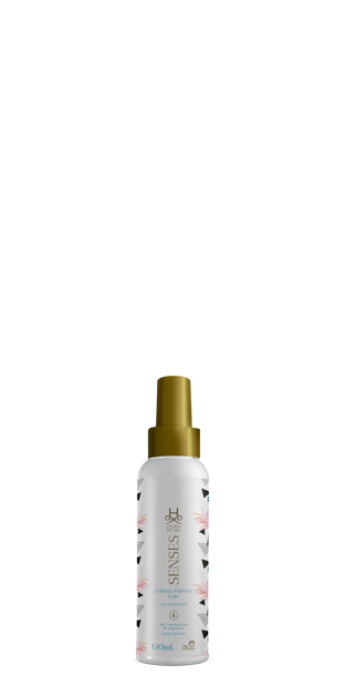 HYDRA Pet Spa Senses Colônia Forever Care