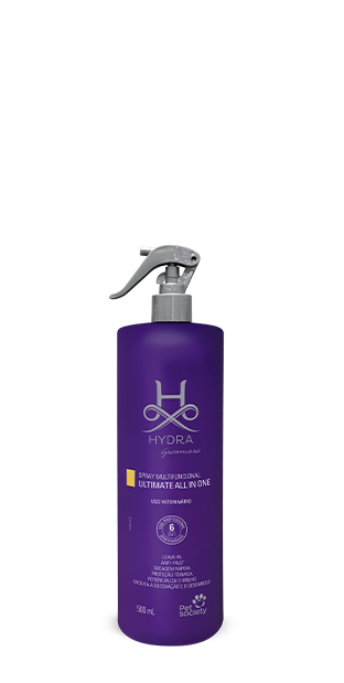 HYDRA Ultimate All In One - Spray Multifuncional