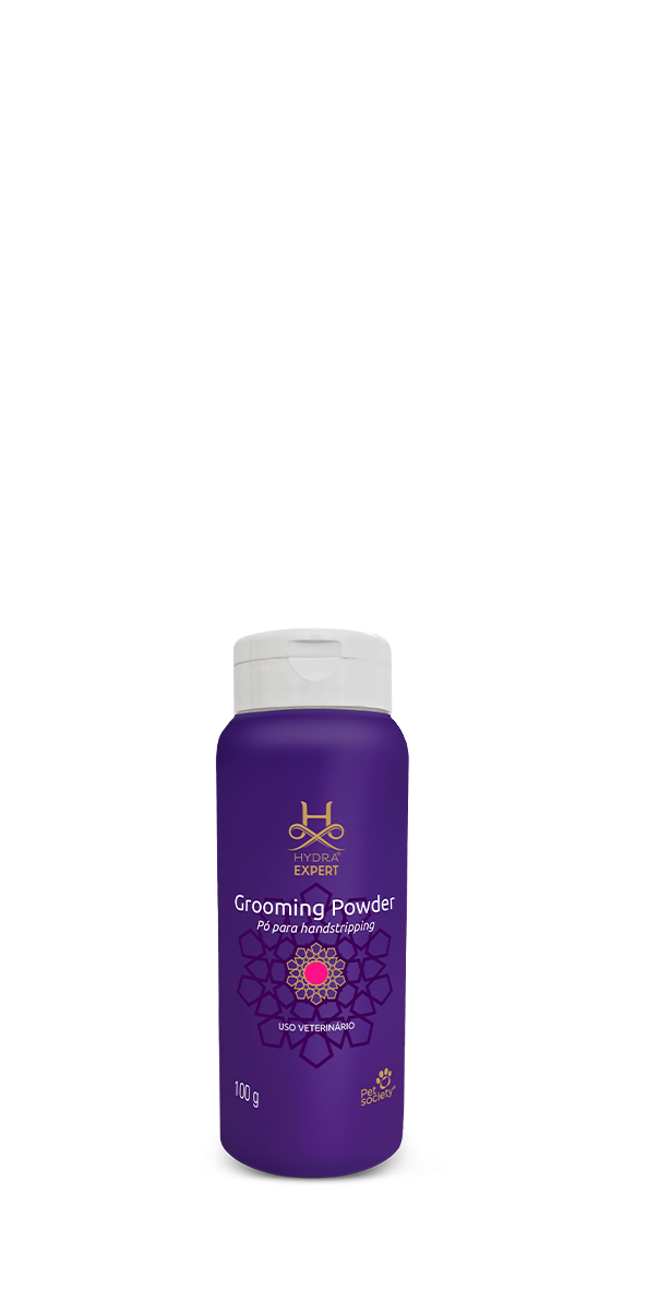 HYDRA Expert Grooming Powder