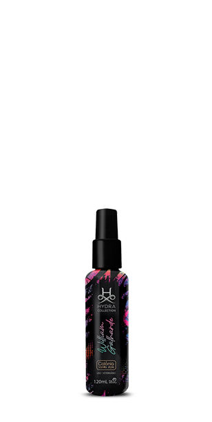 HYDRA Collection William Galharde Colônia Vanilla Style