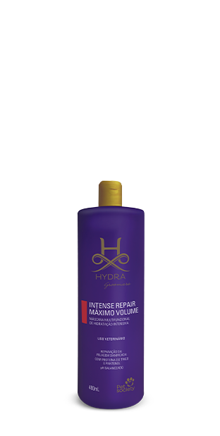 HYDRA Intense Repair Máximo Volume